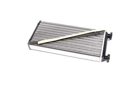 Радіатор обігрівача MAN TG-A 2000- NISSENS 71926