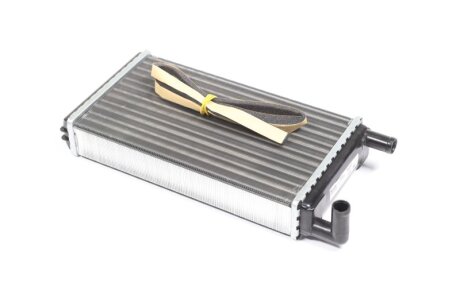 Радіатор обігрівача MERCEDES 209 D-410 D (77-) NISSENS 72004