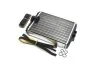 Радіатор пічки MERCEDES E-CLASS W 210 (95-) (вир-во Nissens) NISSENS 72013 (фото 1)
