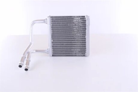 Радіатор опалення NISSENS 72029