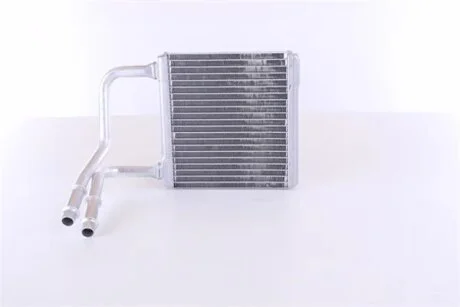 Радіатор опалення NISSENS 72029