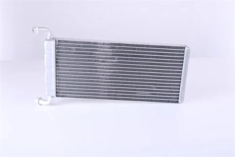 Радіатор опалення NISSENS 72037