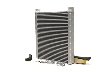 Радіатор обігрівача MERCEDES-BENZ A-SERIES W176 (2013) NISSENS 72065