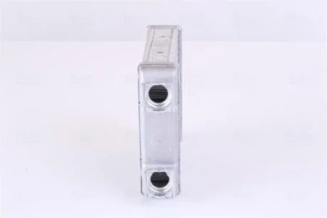 Радіатор опалення NISSENS 72072