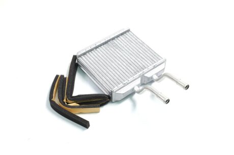 Радіатор пічки OPEL COMBO/CORSA B (93-) NISSENS 72634