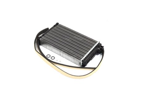 Радіатор пічки OPEL OMEGA A (86-) 1.8-3.0 NISSENS 726461