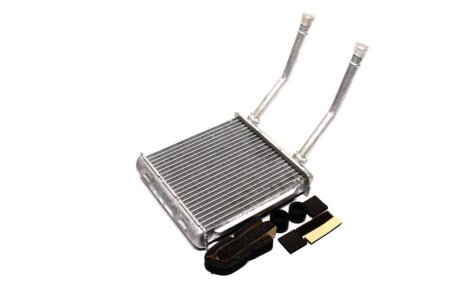 Радіатор пічки OPEL ASTRA F (91-) NISSENS 726531