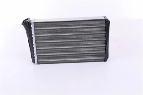 Радиатор печки OPEL OMEGA B (94-) 2.0-3.0 (пр-во Nissens) NISSENS 72655