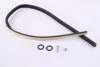Радиатор печки OPEL OMEGA B (94-) 2.0-3.0 (пр-во Nissens) NISSENS 72655 (фото 5)