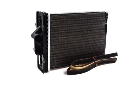 Радіатор пічки OPEL VECTRA B (95-) 1.6-2.6i NISSENS 72657