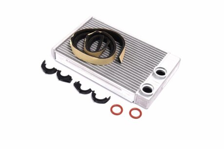 Радіатор опалення NISSENS 72669