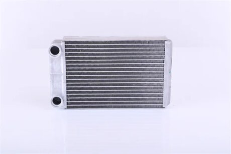 Радіатор пічки NISSENS 72671