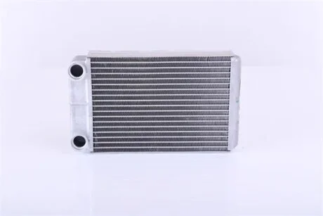 Радиатор печки NISSENS 72671