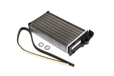 Радіатор пічки PEUGEOT 405 (87-) 1.4-2.0 NISSENS 72935