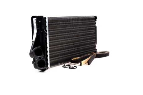 Радіатор пічки PEUGEOT NISSENS 72936