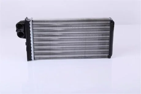 Радиатор печки PEUGEOT 607 00- NISSENS 72937