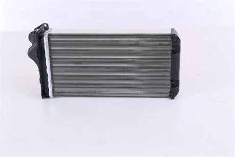 Радіатор пічки PEUGEOT 206 (98-) NISSENS 72941