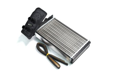 Радіатор пічки RENAULT KANGOO I (98-) NISSENS 72985