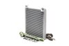 Радіатор пічки CITROEN C4 (B7) (10-) 1.2 THP|CITROEN C4 (B7) (10-) 1.4 VTI|CITROEN C4 (B7) (10-) 1.6 BLU -ua NISSENS 72987 (фото 1)