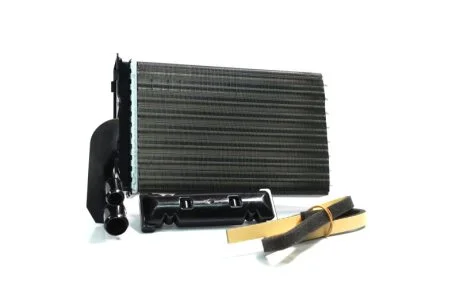 Радиатор печки RENAULT CLIO I (90-)/ MEGANE I (95-) (пр-во Nissens) NISSENS 73252