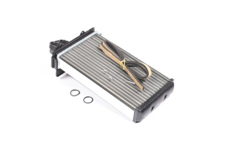 Радіатор обігрівача RENAULT SCENIC I (96-) NISSENS 73255