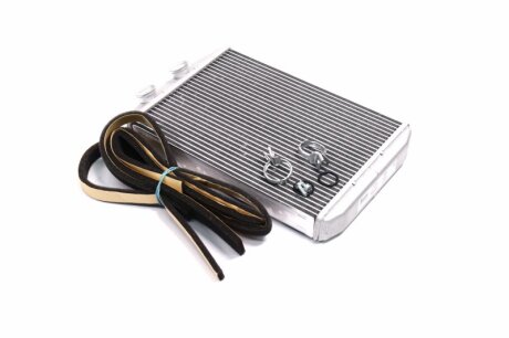 Радіатор пічки NISSAN NV400/ RENAULT MASTER C.I.U NISSENS 73344