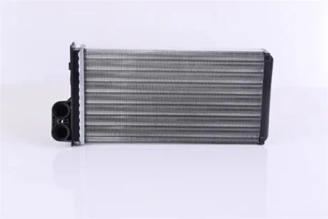 Радиатор печки RENAULT SAFRANE 92- NISSENS 73356