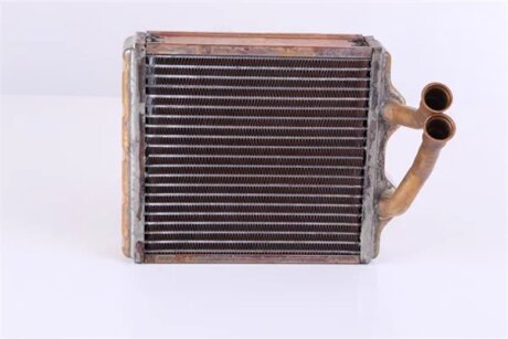 Радіатор пічки TOYOTA CARINA E -ua NISSENS 73464