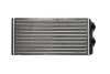 Радіатор обігрівача VOLVO FH-12-16 93- NISSENS 73629 (фото 1)