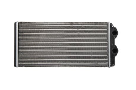 Радіатор обігрівача VOLVO FH-12-16 93- NISSENS 73629