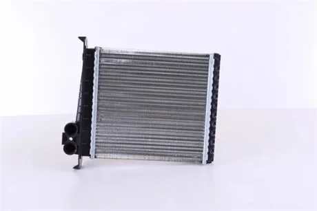 Радіатор пічки VOLVO (вир-во Nissens) NISSENS 73640