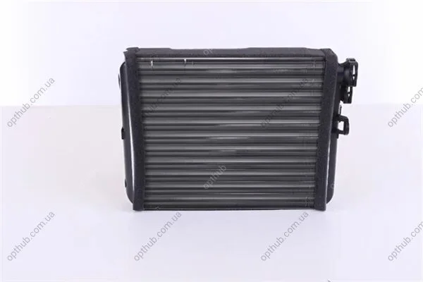 Радіатор пічки VOLVO S60/S70/S80/XC90 (вир-во Nissens) NISSENS 73641 (фото 1)