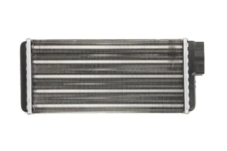 Радіатор пічки VOLKSWAGEN CADDY II (9K, 9U) (95-) 1.9 D -ua NISSENS 73650