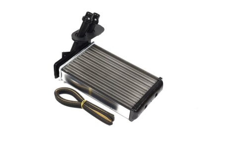 Радіатор пічки AUDI; SEAT; SKODA; VW NISSENS 73921