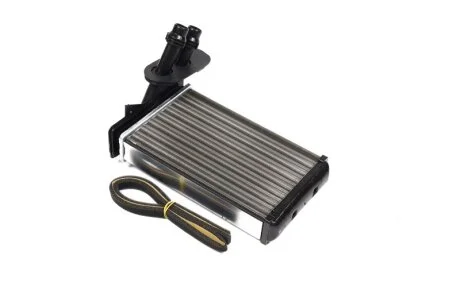 Радіатор пічки AUDI; SEAT; SKODA; VW (вир-во Nissens) NISSENS 73921