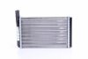 Радіатор пічки AUDI; PORSCHE; VW NISSENS 73940 (фото 1)