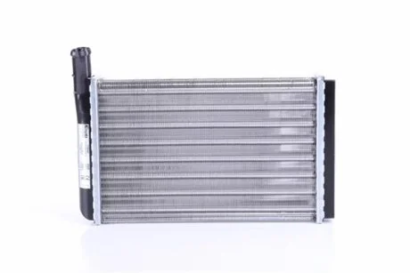 Радиатор печки AUDI; PORSCHE; VW (пр-во Nissens) NISSENS 73940