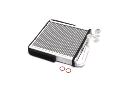 Радіатор печі VAG NISSENS 73943
