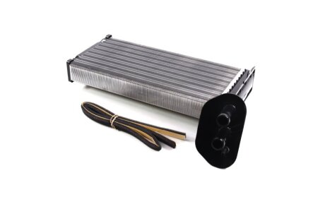 Радіатор пічки VW TRANSPORTER T4 (90-) NISSENS 73965