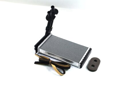 Радіатор пічки FORD; SEAT; VW NISSENS 73973