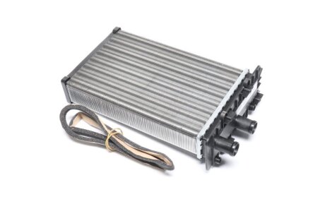Радіатор печі VW TRANSPORTER T4 (90-) 2.0-2.8 NISSENS 73974