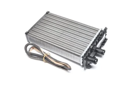 Радіатор печі VW TRANSPORTER T4 (90-) 2.0-2.8 (вир-во Nissens) NISSENS 73974