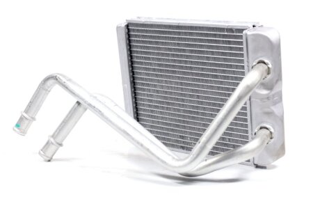 Радіатор обігрівача VW T5 (03-) NISSENS 73976