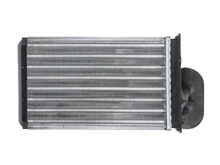 Радиатор печки VW T4 (пр-во Nissens) NISSENS 73977