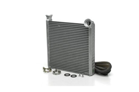 Радіатор пічки AUDI A 3 / S 3 (12-) 1.2 TFSI (+) NISSENS 73980