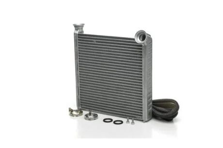 Радіатор пічки AUDI A 3 / S 3 (12-) 1.2 TFSI (+) NISSENS 73980