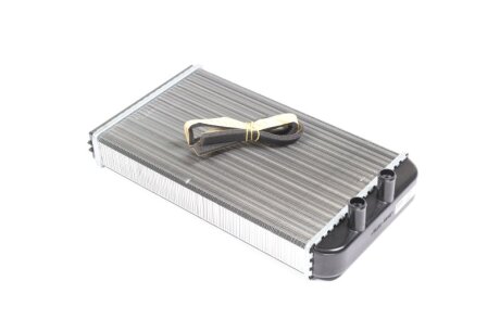 Радіатор обігрівача CITROEN JUMPER, FIAT DUCATO (244) (02-) NISSENS 73986