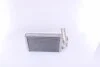 Радіатор пічки CITRO?N C8 (02-) 2.0 HDI (+) -ua NISSENS 73990 (фото 3)