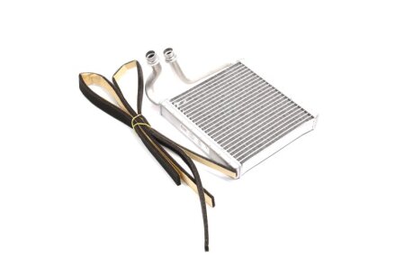 Радіатор пічки VOLKSWAGEN BEETLE (5C) (11-) 1.2 TSI|VOLKSWAGEN BEETLE (5C) (11-) 1.4 TSI|VOLKSWAGEN BEET -ua NISSENS 73994