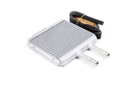 Радіатор обігрівача CHEVROLET AVEO (T250, T255) 1.5 NISSENS 76504